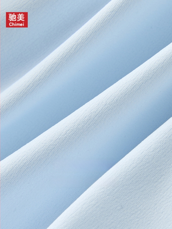 Gražūs sijonai su aukštu kaklu ir imitacijos dviejų dalių išvaizda, A linijos tenis stiliaus sijonas iš nailono debesų audinio su pamušalu (78% nailonas, 22% elastanas)