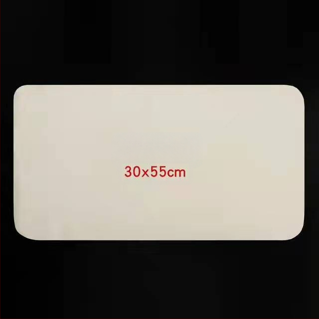 Automobilio valymo skiautelė iš avies odos – daugiafunkcinė, aukštas sugeriamumas, nepalieka plaukų, nepalieka žymių; 70 g; spaudytas logotipas; licencijuota privataus prekinio ženklo etiketė