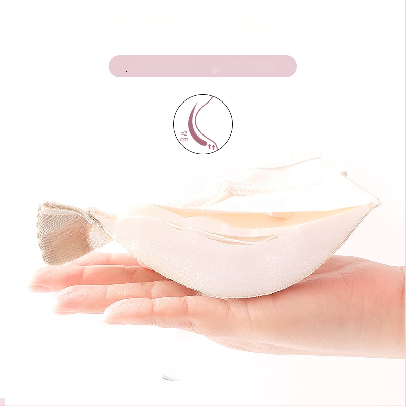 Moterų liemenėlė be vielos su nėriniais, 3/4 puodeliai, plonas viršus, fiksuoti dvigubi dirželiai, nugaros uždarymas su trim eilių kabliukais