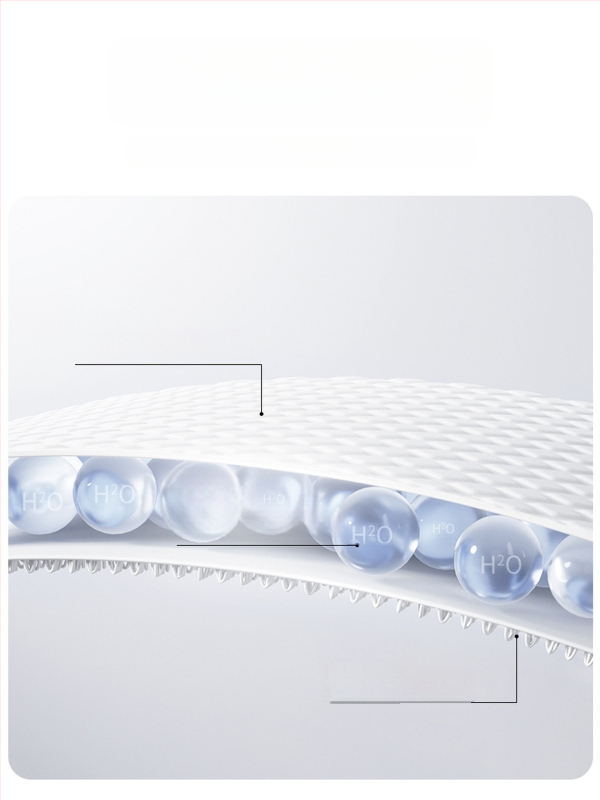 Moteriški sportiniai kelniai su vidutine talia, laisvas kirpimo, orui pralaidus medvilnės–poliesterio mišinys (Vidutinė talia, Laisvas kirpimas, Orui pralaidus, Bėgimui ir treniruotėms)