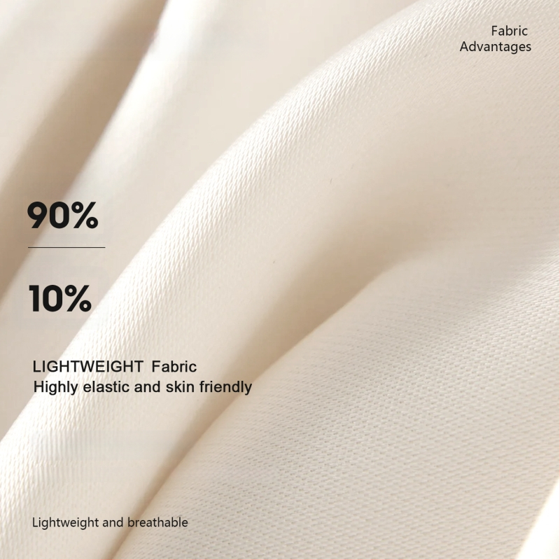 ACXSPORT Naiste jooga lühikesed püksid – kerge ja pehme, rayon kangas õhulise kihiga, 90% polüester 10% spandeks, nelja punkti pikkus