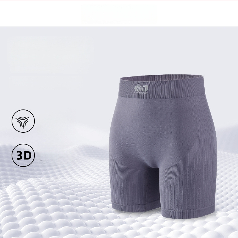 Rexchi naiste jooga lühikesed püksid – kõrge vöökoht, kehakujundus, nylon-spandeks materjal, kolmveerandpikkus, sobib joogale, fitnessile ja rattasõiduks