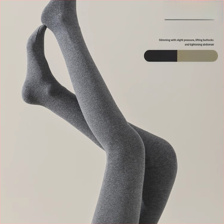 Japonijos stiliaus fliso pamatinės kelnaitės, storos medvilnės su vertikaliais dryželiais, rudens-žiemos sezonui