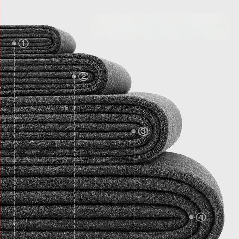 Pėdkelnės su kojomis, vienspalvės, vidutinio tankio, akrilinės pluoštos, kojų formavimas ir šiluma