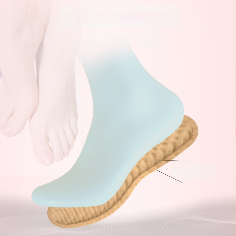 Paššildančios įdėklos batams - pilnos įdėklos, šildymo modelis, universalūs batams, unisex, suaugusieji