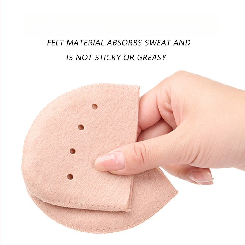 Filcist varbakaitsed balleti jalanõude jaoks – pehme esikäpa padi; materjal: feltt; mudel: felt varbakaitsed; stiil: pointe katmised; sobivad jalanõud: jooksujalatsid, igapäevased jalanõud, soojad jalanõud