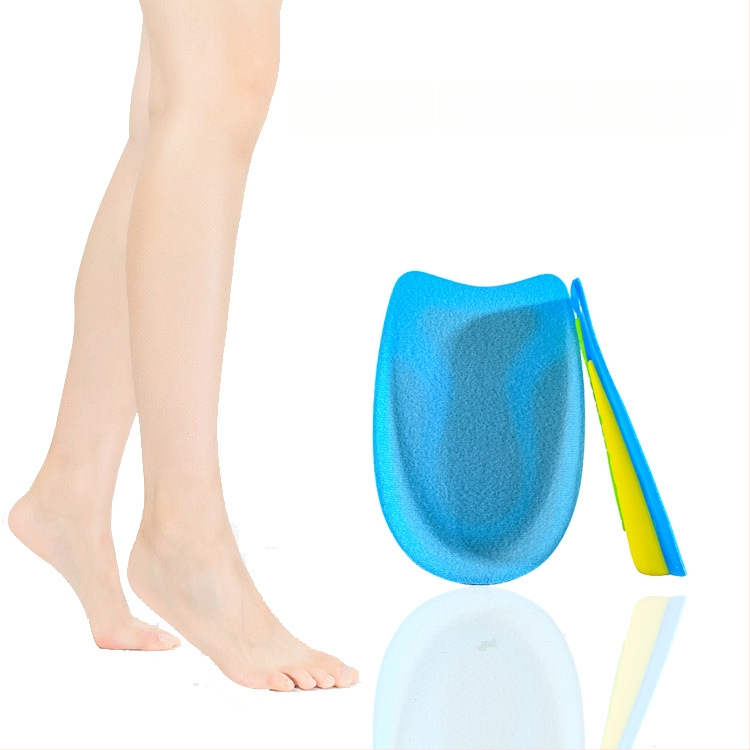 Unisex ulošak za povećanje visine pete, unutarnja podstava