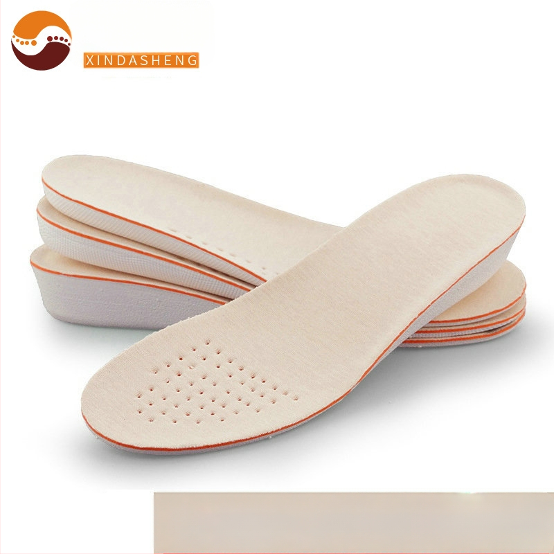 Old Song Dynasty tõstetald, EVA, hingav, täis sisetald, universaalne, lõigata saab