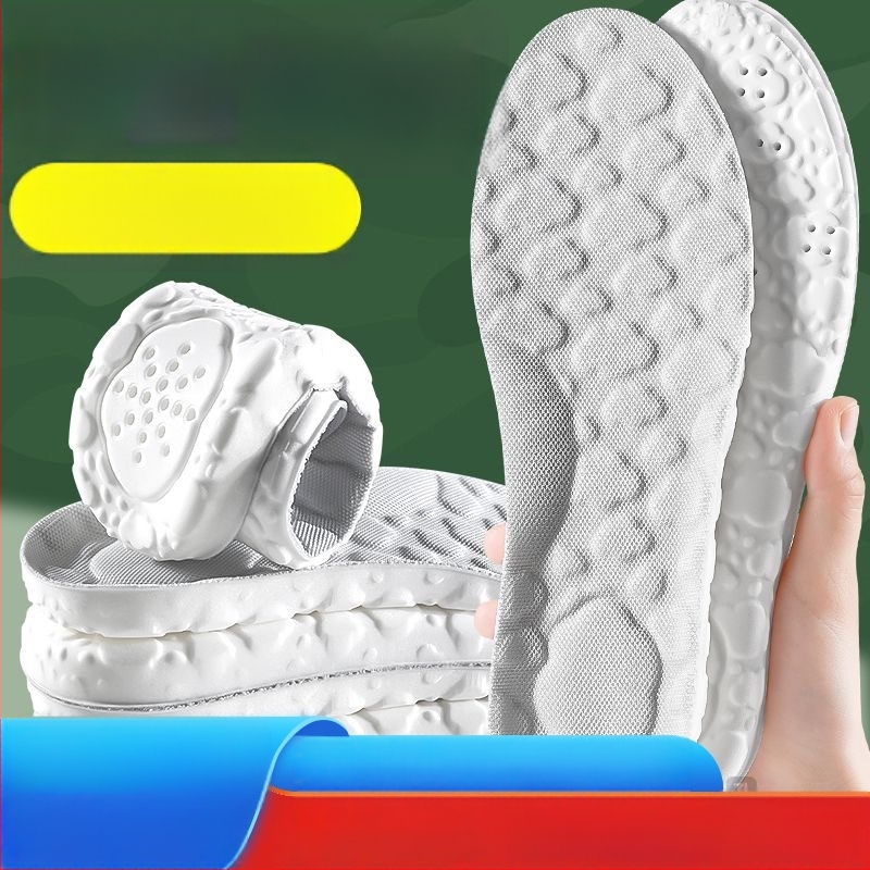 PU sisetallad kõrgendusega, täis sisetald, Mudel 784 – Uus stiil, Unisex