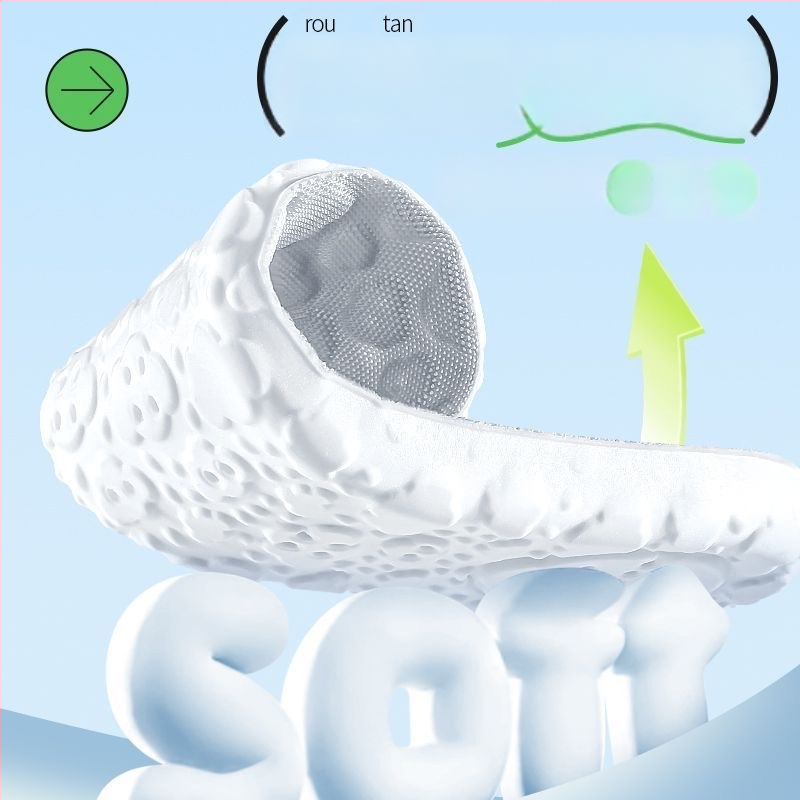 PU sisetallad kõrgendusega, täis sisetald, Mudel 784 – Uus stiil, Unisex