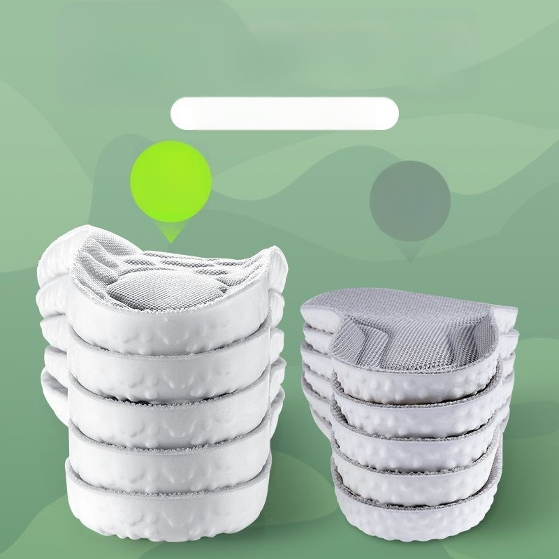 PU sisetallad kõrgendusega, täis sisetald, Mudel 784 – Uus stiil, Unisex