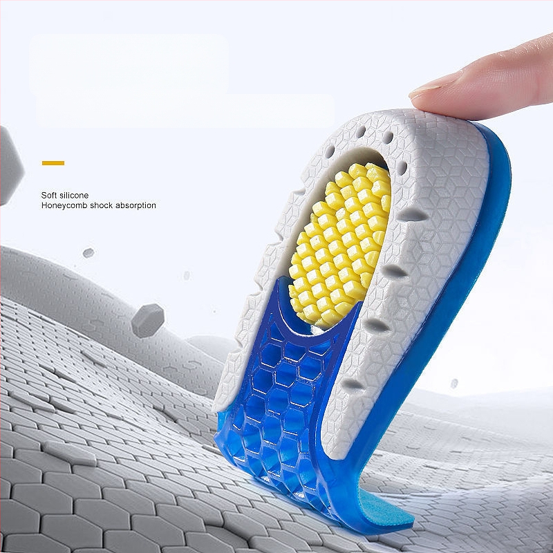 TPU kanna-tõstja sisetald – nähtamatu, hingav, higi-imav, anti-lõhn