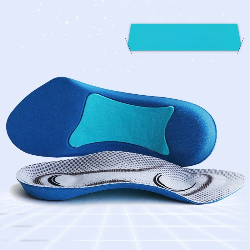 Seitsme punktiga arka toega sisetald, TPU, hingav, löögide neelamine, unisex