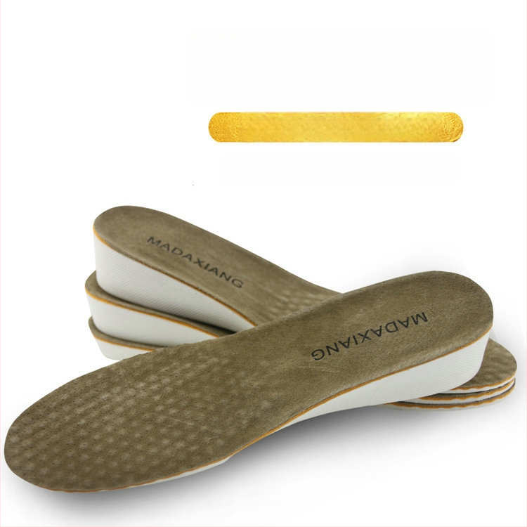 Odinė pakėlimo įdėklas – pilnas įdėklas, universalus, pakėlimo aukštis 1.5–3.5 cm, modelis M-111