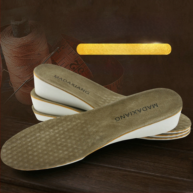 Odinė pakėlimo įdėklas – pilnas įdėklas, universalus, pakėlimo aukštis 1.5–3.5 cm, modelis M-111