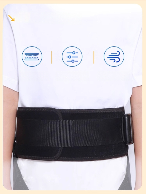 Vaikų kojų ortozė vidinės rotacijos korekcijai, modelis YKS-5081, poliesteris, apsauginė įranga, gamintojas Su Xing, 1 mėnesio garantija