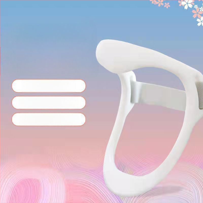 Tuqian Kaklo laikiklis – Pasiimamas kaklo slankstelio fiksavimo retraktorius, plastikas, kaklo parama, priekinio nuolydžio korektorius