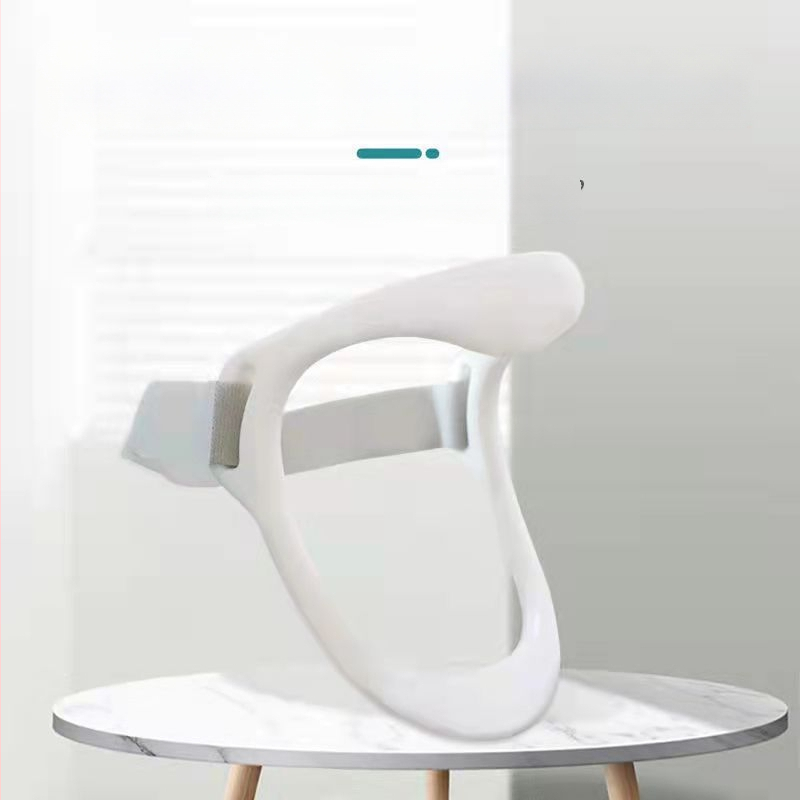 Tuqian Kaklo laikiklis – Pasiimamas kaklo slankstelio fiksavimo retraktorius, plastikas, kaklo parama, priekinio nuolydžio korektorius