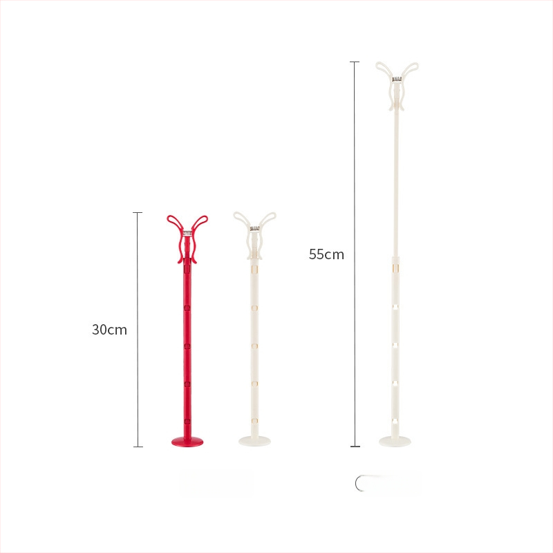 KM Retraktiivne saabaste tugi – Plastikust saabasteklips, Mudel 863, sobib saabastele, talveks kasutamiseks