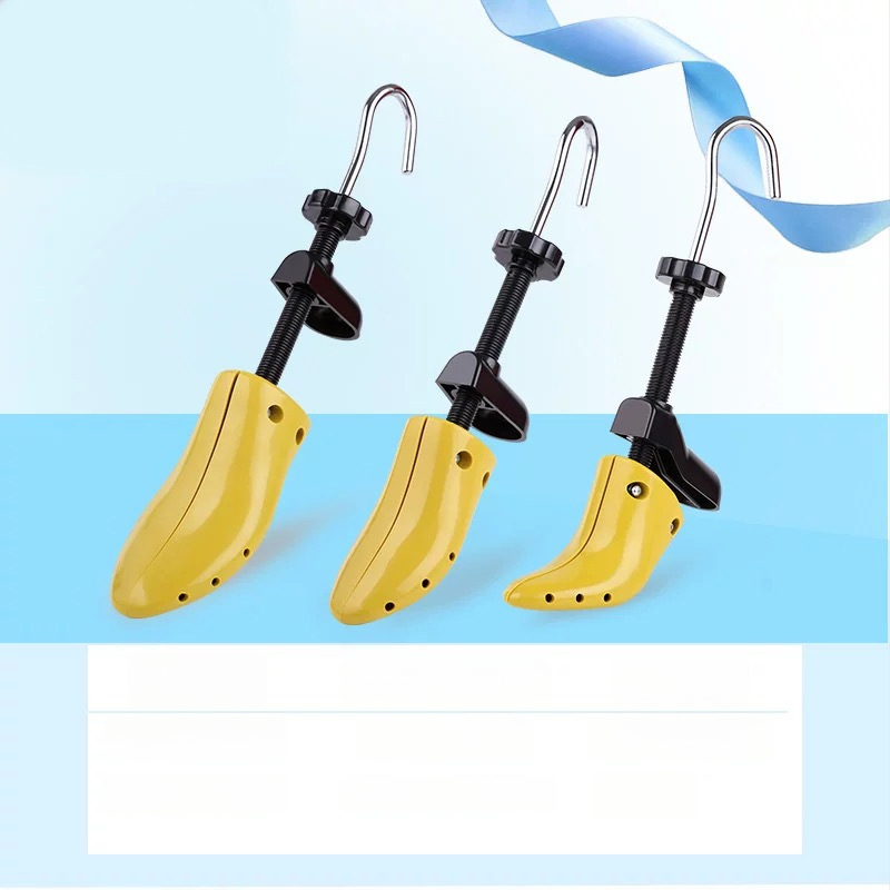 Jalanõude venitusvahend – lame madal konts toe toetus, lai ja lai toe tugi, sobib spordi-, nahk-, igapäeva-, soojade ja teksiliste kingadele, World Footprints