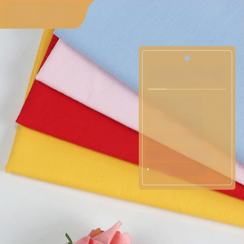 Marškinėliams ir suknelė audinys – 100% medvilnė, 40s siūlai, aukštas tankis, geometrinis džakardas