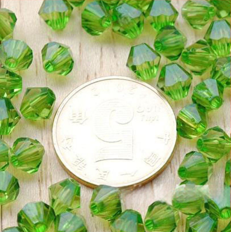 Vabad helmed plastist/resiinist, värvimise tehnoloogia, bränd Aomiao, loomulik stiil