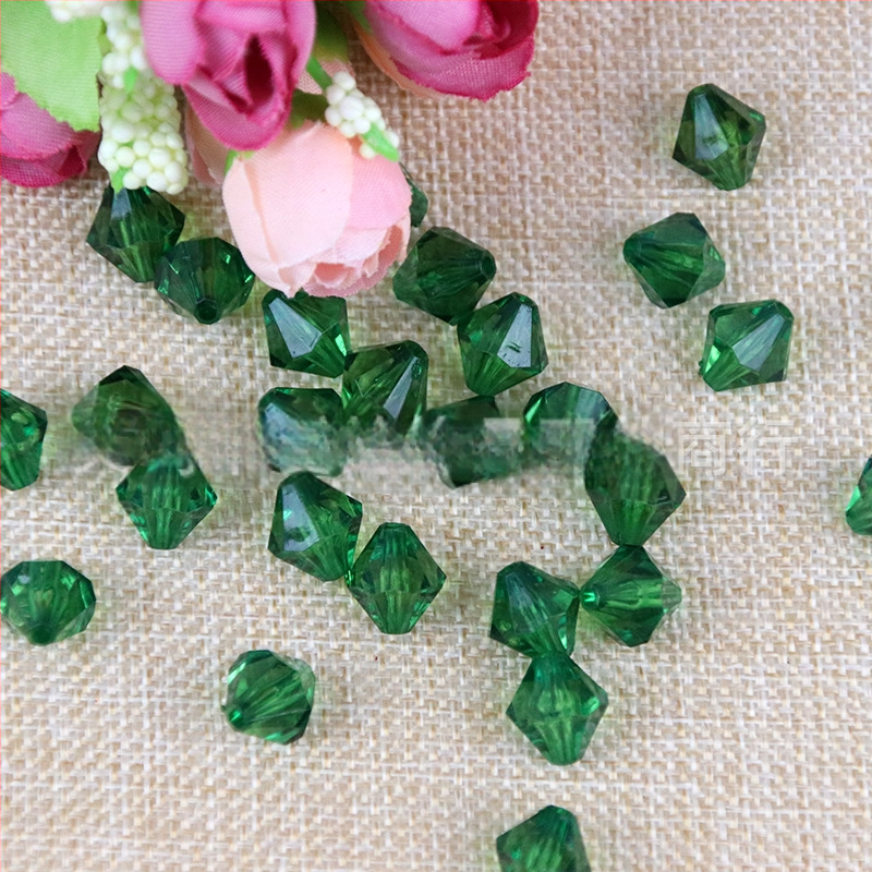 Vabad helmed plastist/resiinist, värvimise tehnoloogia, bränd Aomiao, loomulik stiil