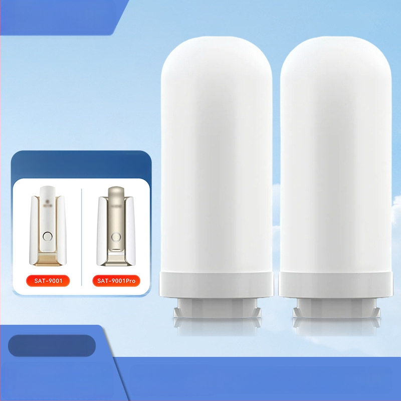 Vandens filtravimo elemento – suderintas su Yikaidi 9001/9001Pro; nerūdijantis plienas; modelis Ksb-ykd-1; filtruoja ir leidžia gerti tiesiai