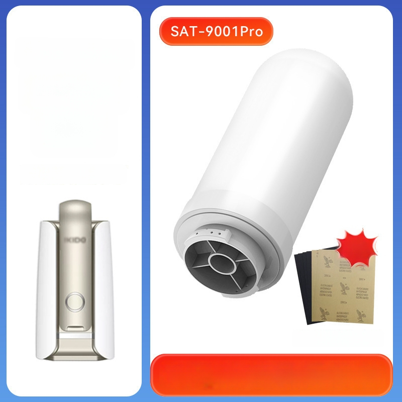 Vandens filtravimo elemento – suderintas su Yikaidi 9001/9001Pro; nerūdijantis plienas; modelis Ksb-ykd-1; filtruoja ir leidžia gerti tiesiai