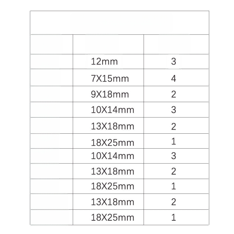 Klaas rhinestones riietele – 24 tk klaaskristallide segu, augud lõigud käsitsi õmblemiseks, elektroplaaditud, klaas ja lapis lazuli segu