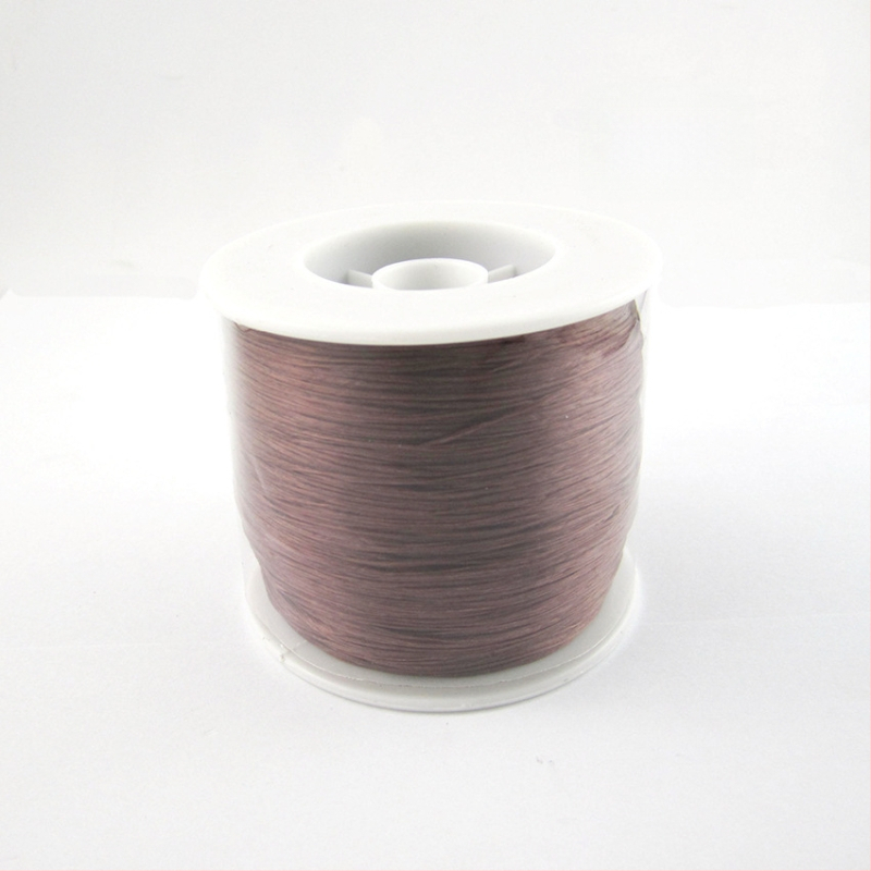 Elastne pärlite niit DIY ehted ja käevõrude jaoks, materjal spandeks, keskkonnasõbralik tootmine, originaalne disain