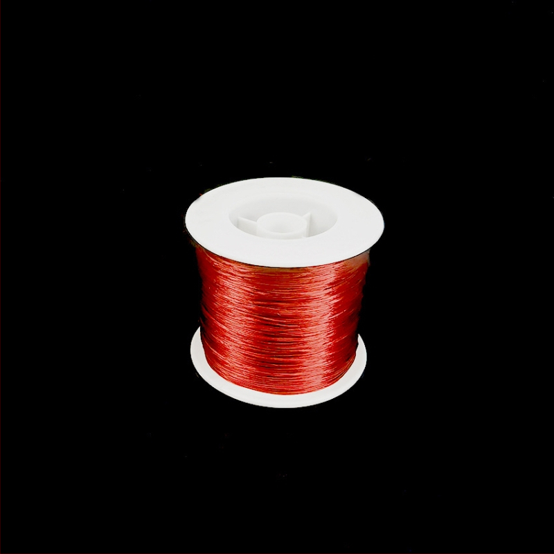 Elastne pärlite niit DIY ehted ja käevõrude jaoks, materjal spandeks, keskkonnasõbralik tootmine, originaalne disain