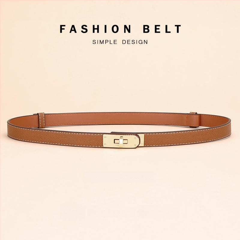 Moteriškas odinis diržas sukniai – dekoratyvinis liemenės diržas, plotis 2–4 cm, sagtis iš lydinio, užsegimas mygtuku