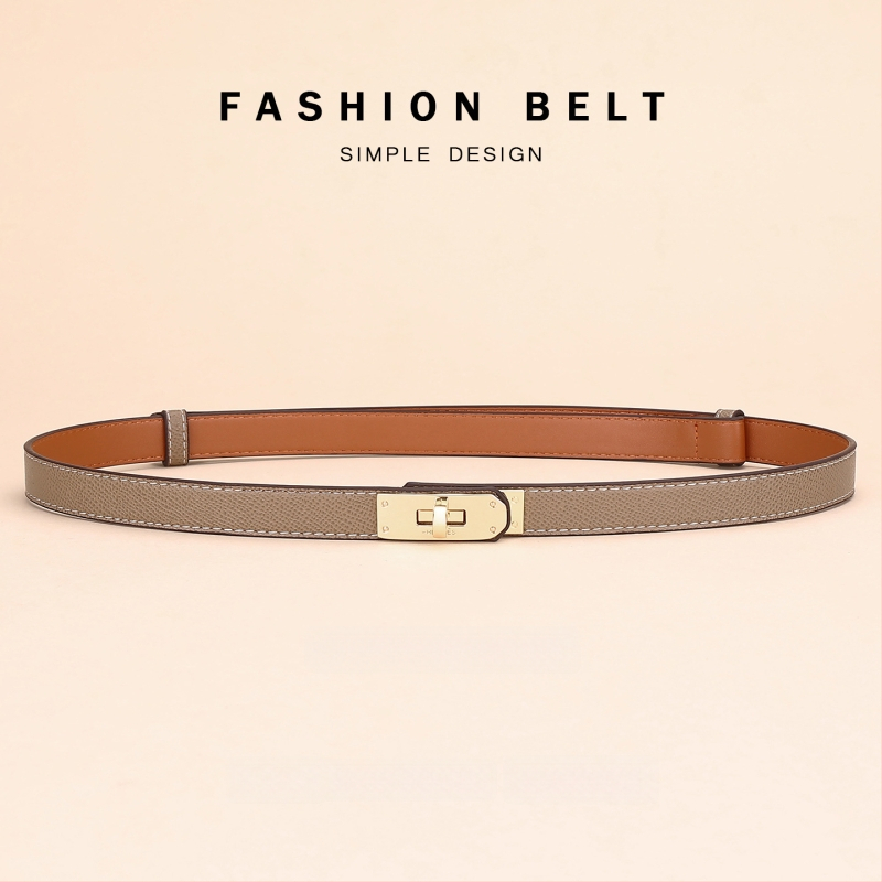 Moteriškas odinis diržas sukniai – dekoratyvinis liemenės diržas, plotis 2–4 cm, sagtis iš lydinio, užsegimas mygtuku