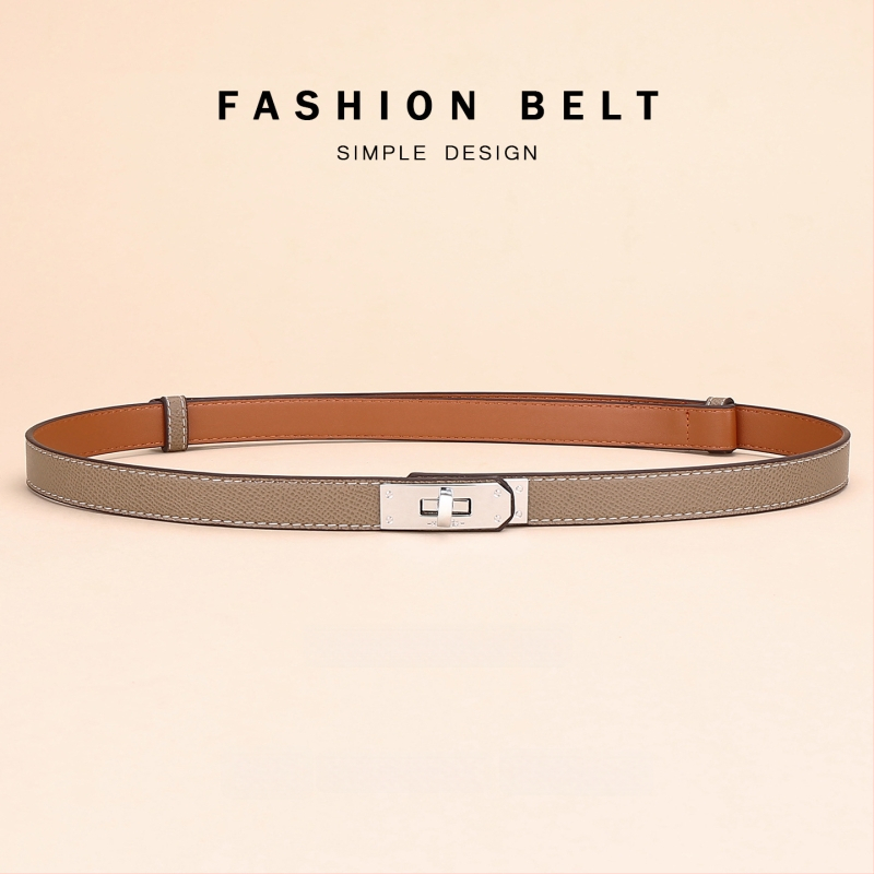 Moteriškas odinis diržas sukniai – dekoratyvinis liemenės diržas, plotis 2–4 cm, sagtis iš lydinio, užsegimas mygtuku