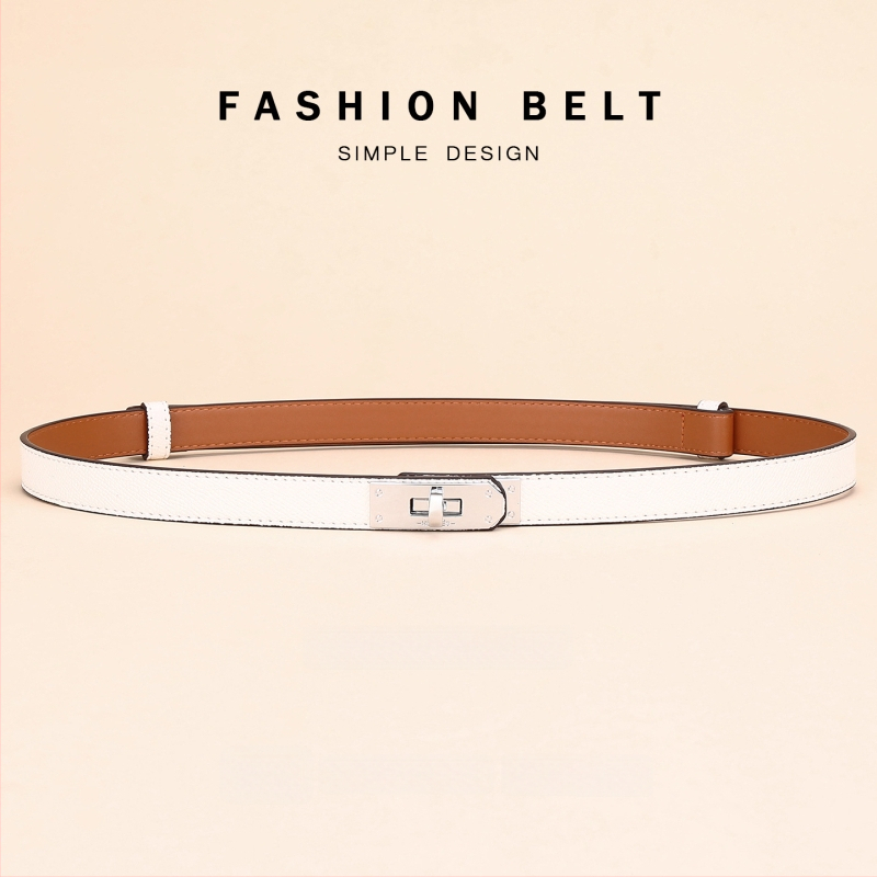 Moteriškas odinis diržas sukniai – dekoratyvinis liemenės diržas, plotis 2–4 cm, sagtis iš lydinio, užsegimas mygtuku