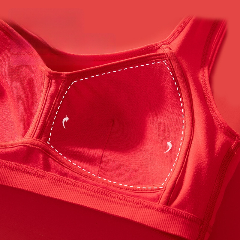 Mergaitėms skirtas vest tipo liemenėlė, nailonas, medvilninė įdaila, pilnas puodelis, plonos formuotos puodeliai