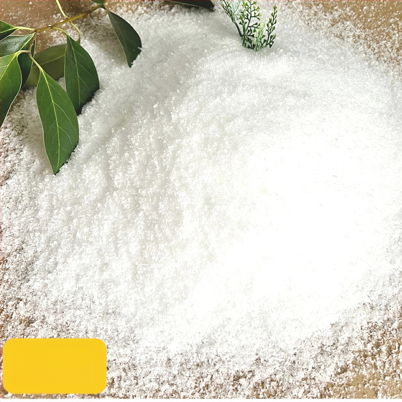 Tehislik lumi pulber stseenide salvestamiseks, kuiva lume langev lumi, Jõuluvitrine, pakkimine: kott, materjal: PE (plastik)