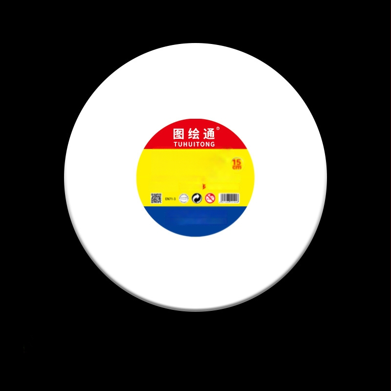 Bubu akrilinių dažų pigmentas, 100 ml, pagrindinis įpakavimas, skirtas eksploziškai akrilinei tapybai