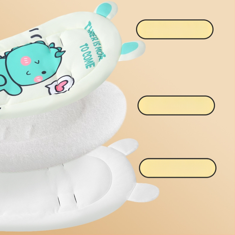 Beebivanker ja söögilaua tooli padjake - tikitud, universaalne, bränd Big Watermelon, päritolu Hefei, Anhui