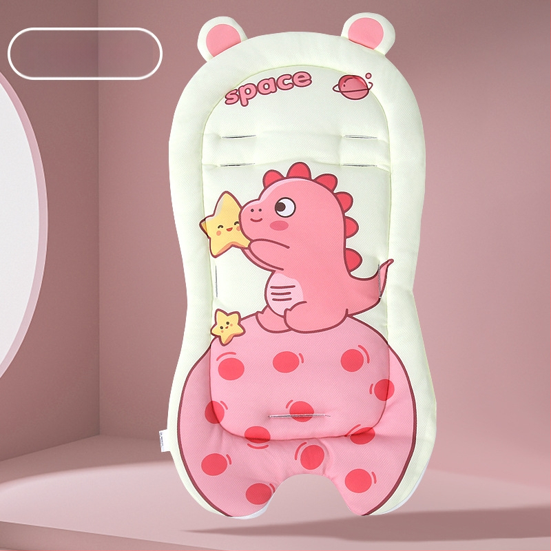 Beebivanker ja söögilaua tooli padjake - tikitud, universaalne, bränd Big Watermelon, päritolu Hefei, Anhui