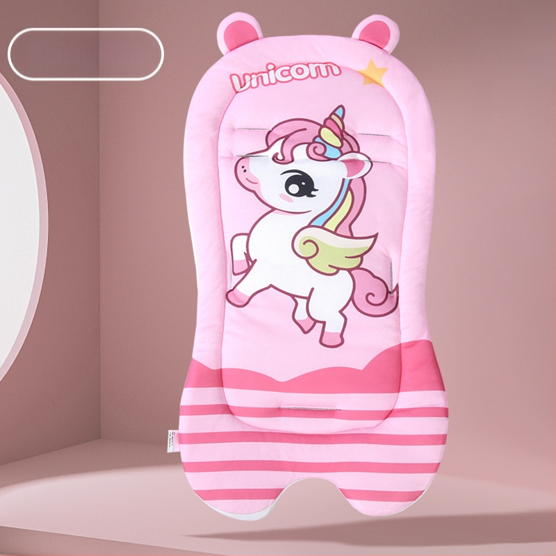 Beebivanker ja söögilaua tooli padjake - tikitud, universaalne, bränd Big Watermelon, päritolu Hefei, Anhui