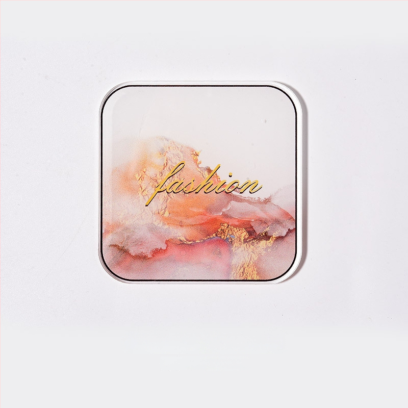 Nagu demonstrācijas plate, akrila geļa palete, zīmols Han Finger Edge, 30 g, modeļa Display board