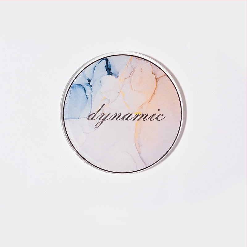 Nagu demonstrācijas plate, akrila geļa palete, zīmols Han Finger Edge, 30 g, modeļa Display board