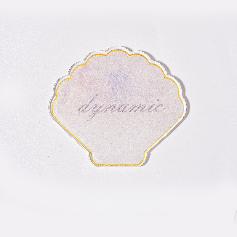 Nagu demonstrācijas plate, akrila geļa palete, zīmols Han Finger Edge, 30 g, modeļa Display board