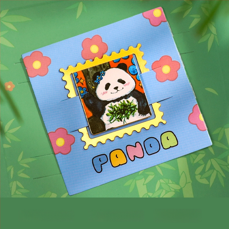 Metallist raamatunõu panda ja sagin, Hiina stiilis chinoiserie; Tootekood Sn-30rr; Materjal: metall; Kingituse eesmärk: reklaamkingitused, konverentside kingitused, festivalide kingitused, mälestusauhinnad; IP-litsents: Ei