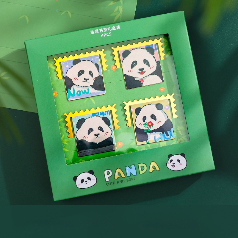 Metallist raamatunõu panda ja sagin, Hiina stiilis chinoiserie; Tootekood Sn-30rr; Materjal: metall; Kingituse eesmärk: reklaamkingitused, konverentside kingitused, festivalide kingitused, mälestusauhinnad; IP-litsents: Ei