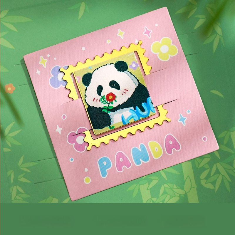 Metallist raamatunõu panda ja sagin, Hiina stiilis chinoiserie; Tootekood Sn-30rr; Materjal: metall; Kingituse eesmärk: reklaamkingitused, konverentside kingitused, festivalide kingitused, mälestusauhinnad; IP-litsents: Ei