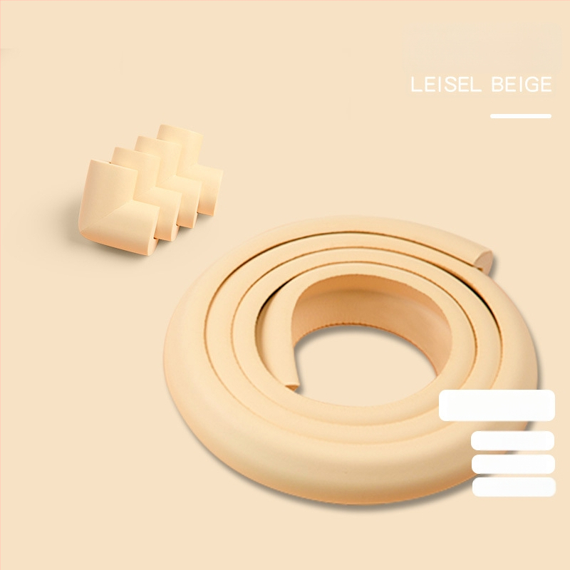 Manlong bērnu drošības stūru aizsarglentes, stūru aizsardzība sienām un mēbelēm, mājas lietošanai, iepakojumi 4/8/10/16/20/50/100