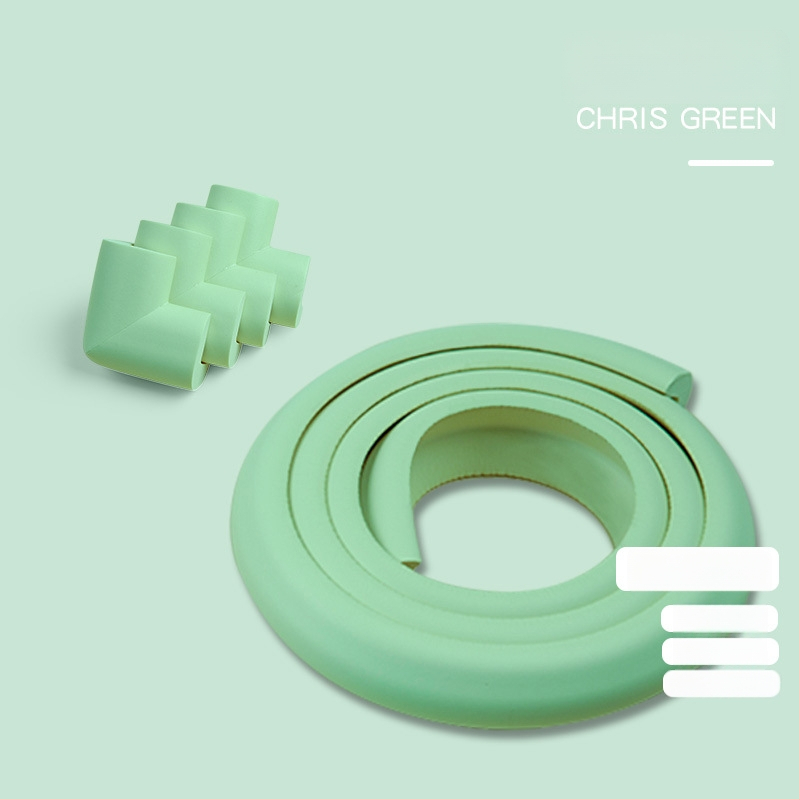 Manlong bērnu drošības stūru aizsarglentes, stūru aizsardzība sienām un mēbelēm, mājas lietošanai, iepakojumi 4/8/10/16/20/50/100